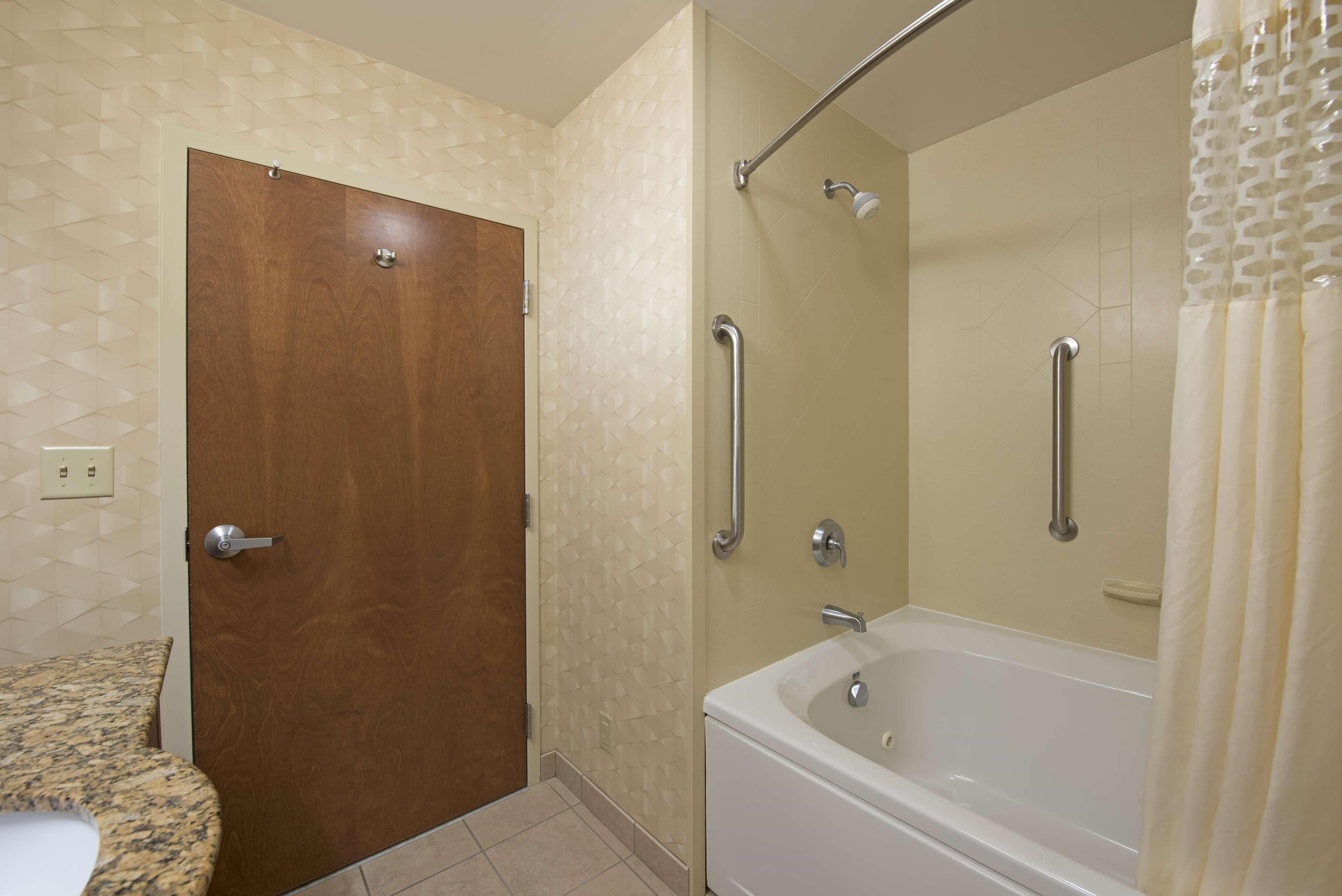 Hampton Inn And Suites Indianapolis-Fishers Esterno foto