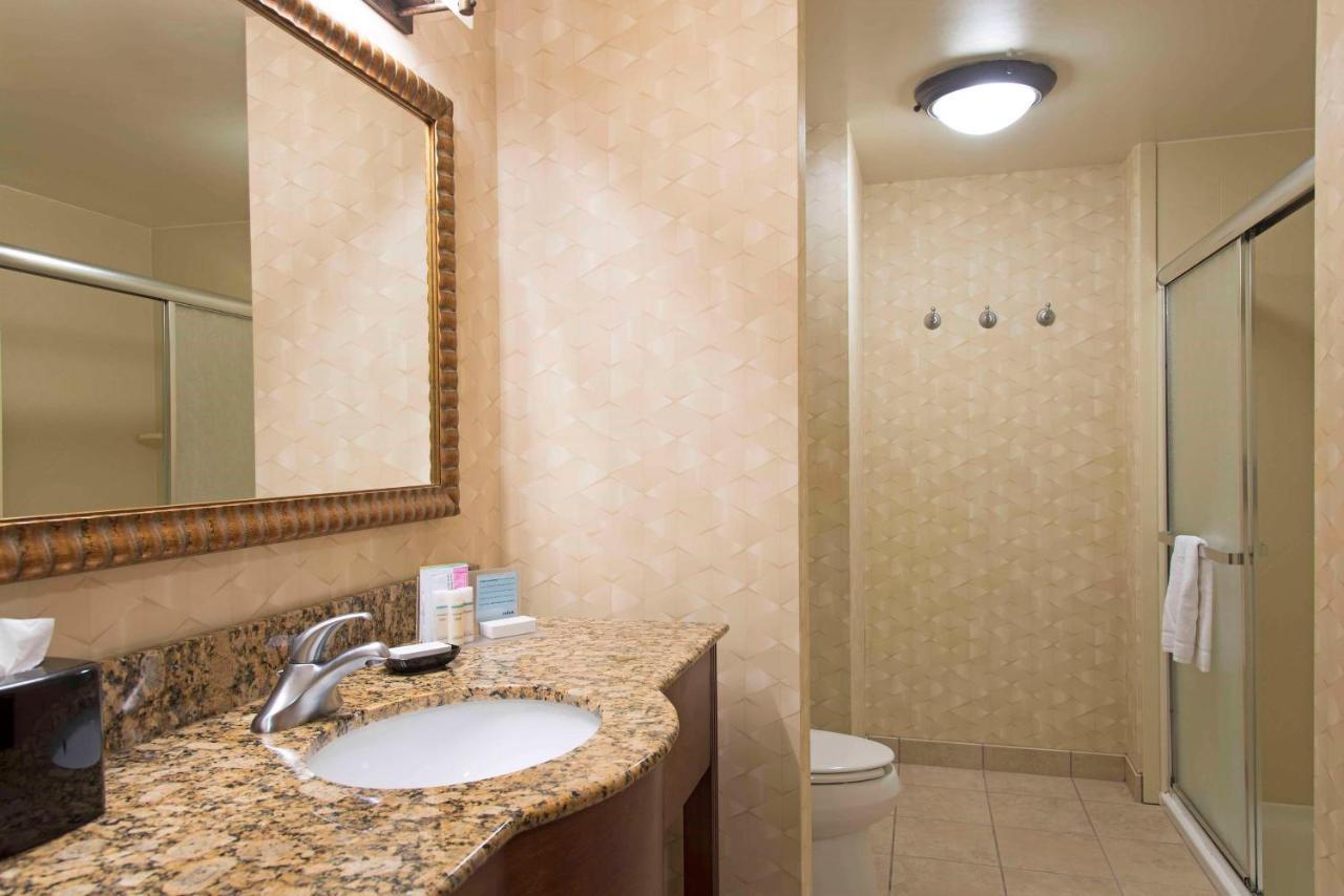 Hampton Inn And Suites Indianapolis-Fishers Esterno foto