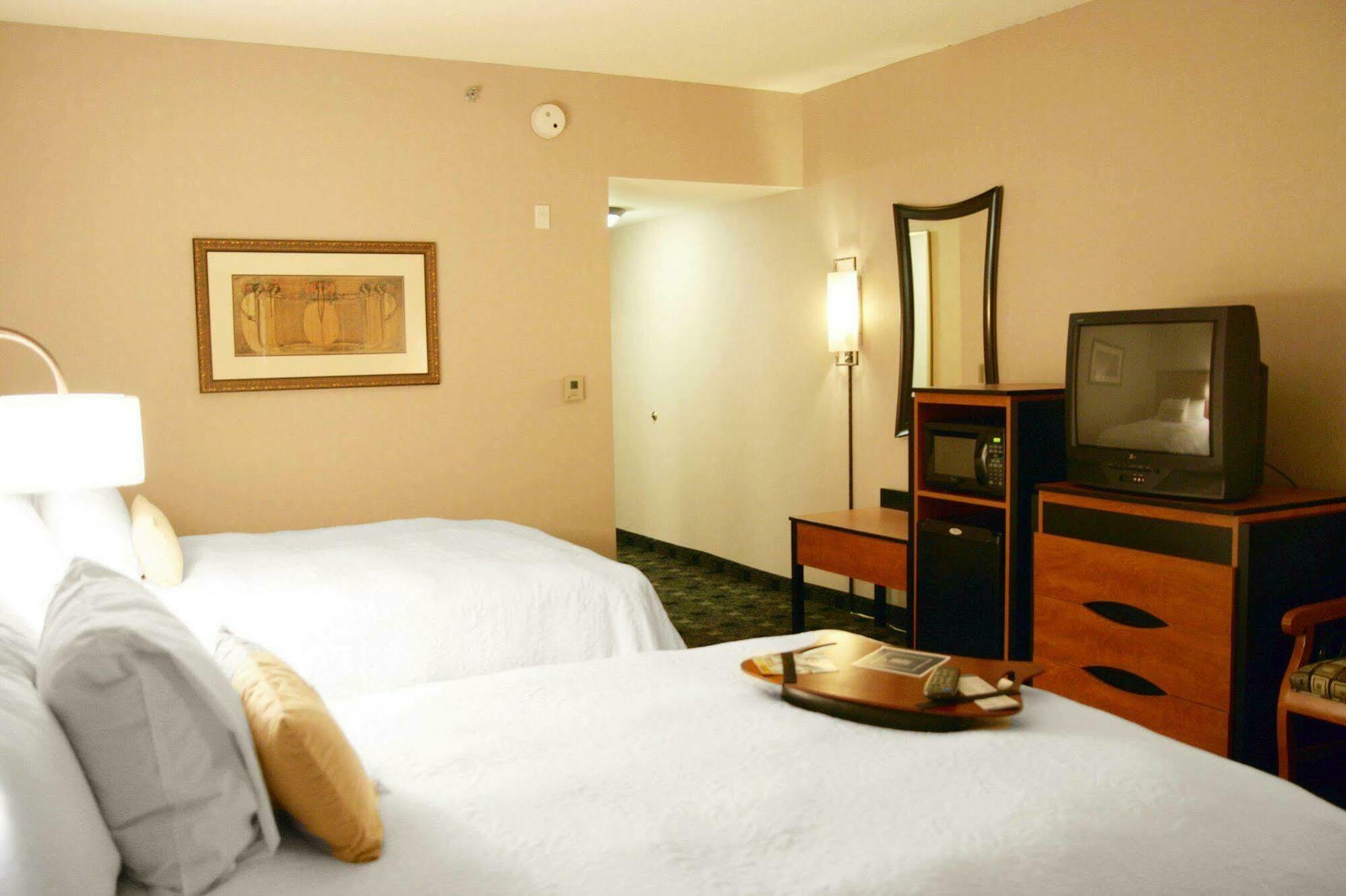 Hampton Inn And Suites Indianapolis-Fishers Camera foto